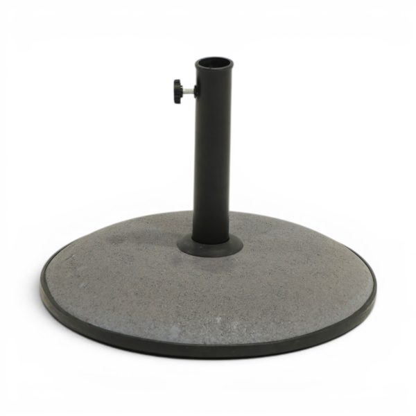 15kg Concrete Base