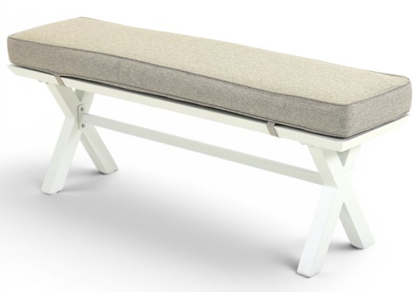 Samui 1.4m Bench White