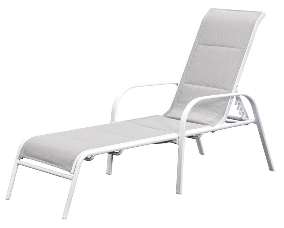 Outdoor Sunlounges Panama Sunlounge Segals Outdoor Furniture
