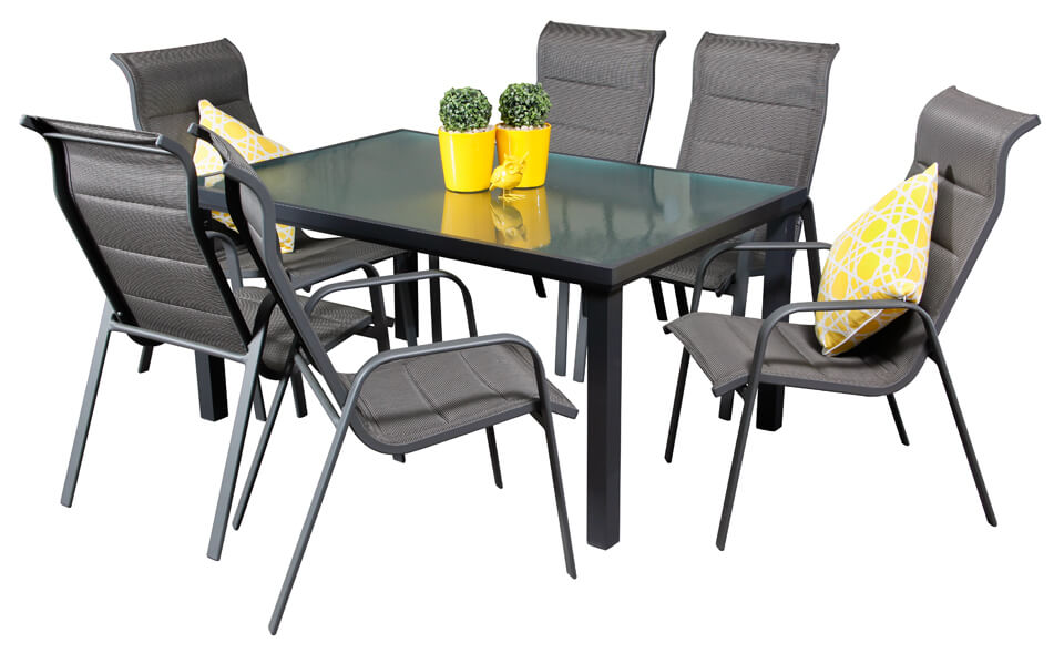Outdoor Dining Sets Outdoor Dining Furniture Segals Outdoor Furniture Perth