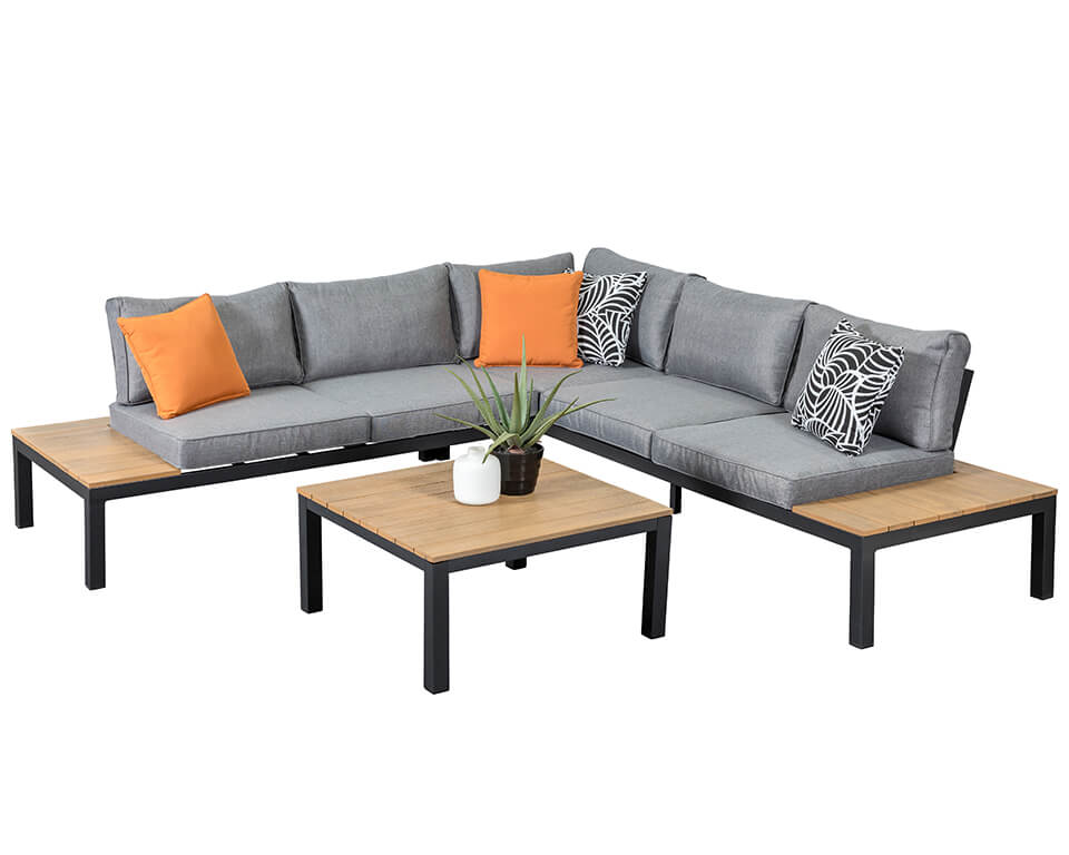 Madrid Modular Segals Outdoor Furniture Madrid Modular Segals Outdoor Furniture, Madrid Collection Outdoor Furniture