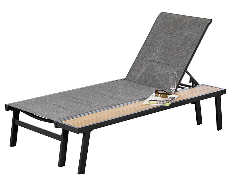 Outdoor Sunlounges Madrid Sunlounge Segals Outdoor Furniture Perth