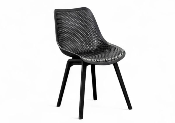 Bronte Chair Black