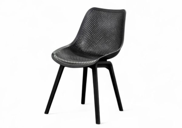 Bronte Chair Black