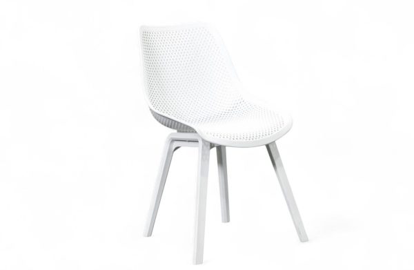 Bronte Chair White
