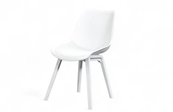 Bronte Chair White