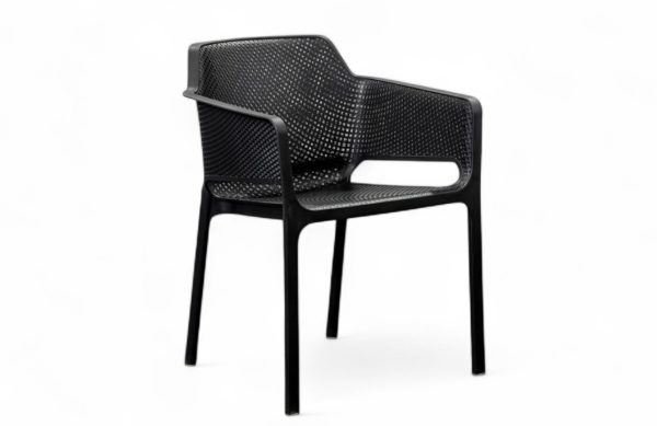 Paris Chair Black