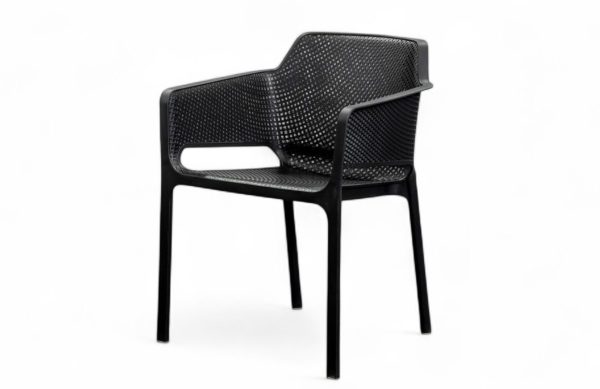 Paris Chair Black