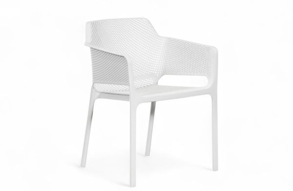 Paris Chair White