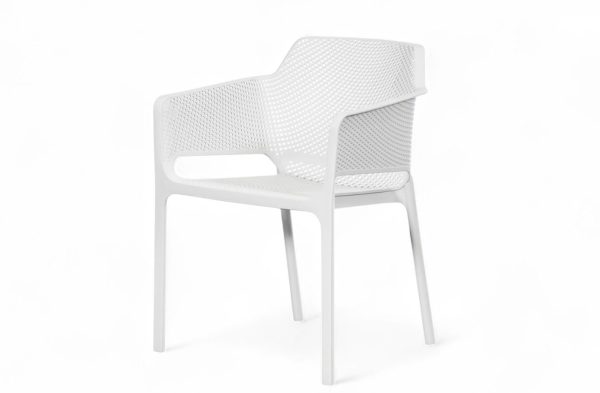 Paris Chair White