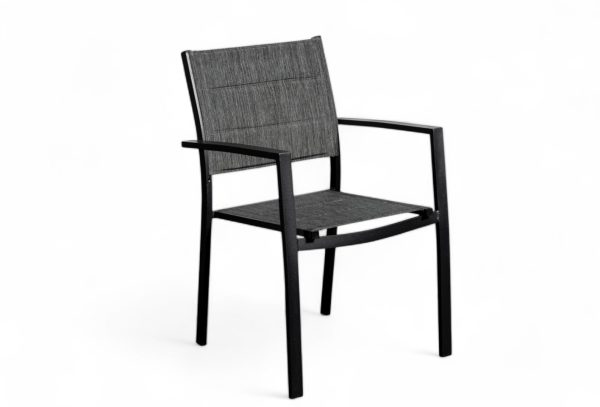 Whitby Chair Anthracite