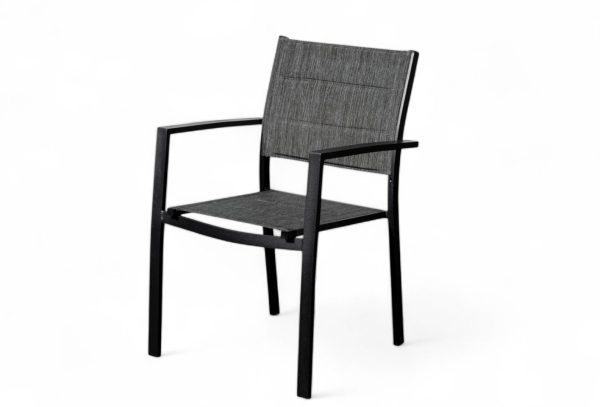Whitby Chair Anthracite