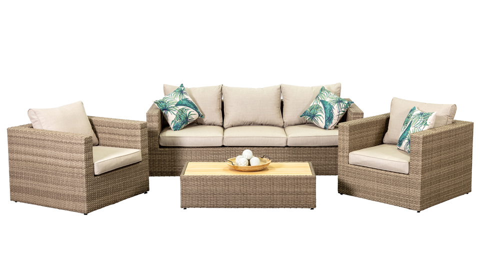 Indiana Sofa Set Segals Outdoor Furniture - Outdoor Furniture Perth Warehouse Indiana Sofa Set Segals Outdoor Furniture - Outdoor Furniture Perth Warehouse
