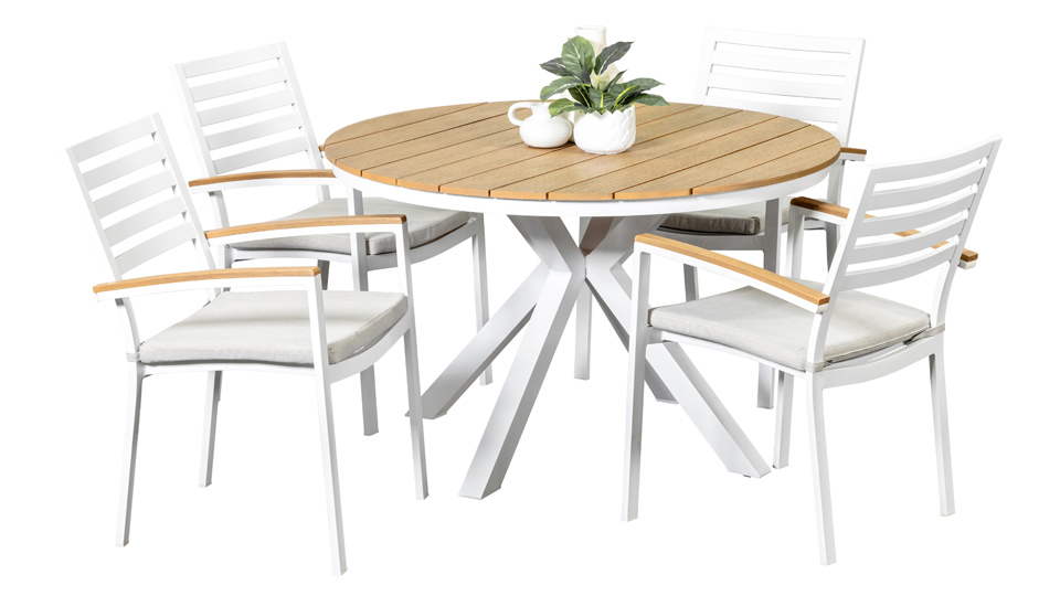 Outdoor Dining Sets Outdoor Dining Furniture Segals Outdoor Furniture Perth