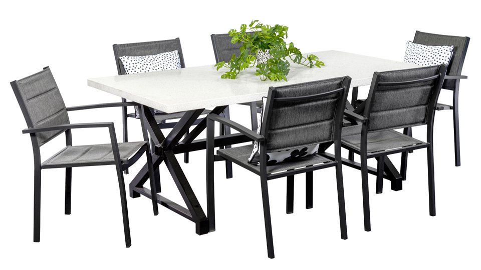 Outdoor Dining Sets Outdoor Dining Furniture Segals Outdoor Furniture Perth