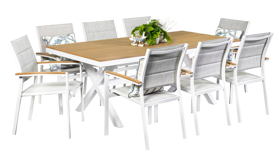 Outdoor Dining Sets Outdoor Dining Furniture Segals Outdoor Furniture Perth
