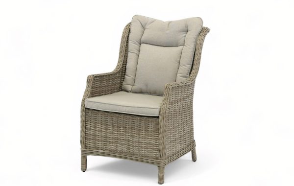 Bianco Chair