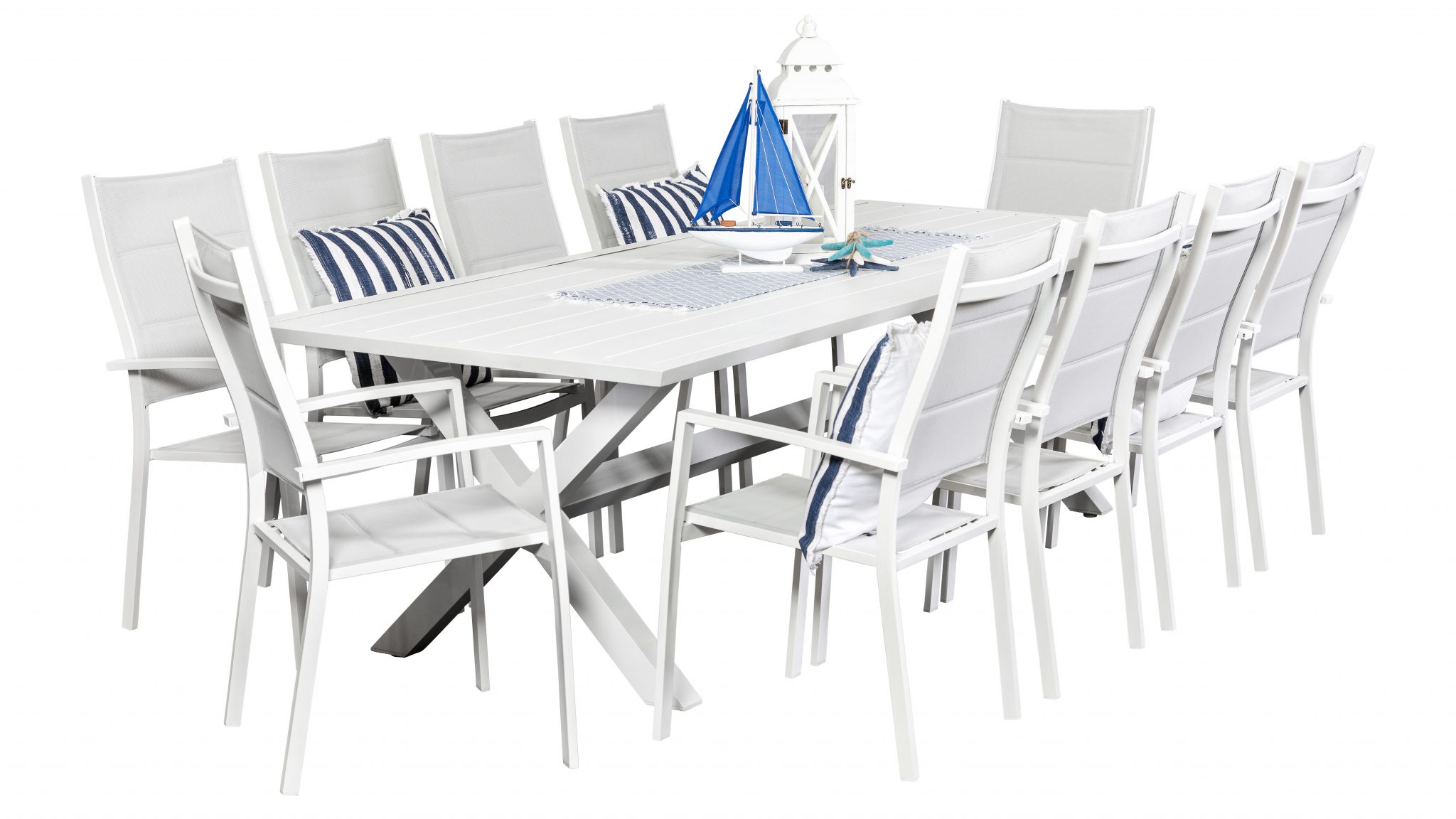 Care & Maintenance Aluminium Frames Segals Outdoor Furniture