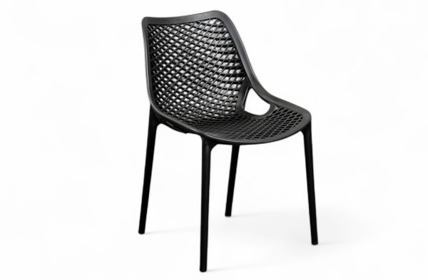 Isla Chair Black