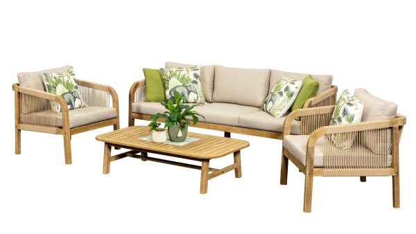 Venice Sofa Set