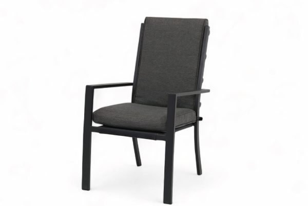 Marina Chair Black