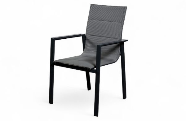 Lagoon Chair Anthracite