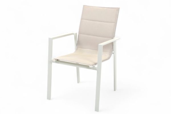 Lagoon Chair White