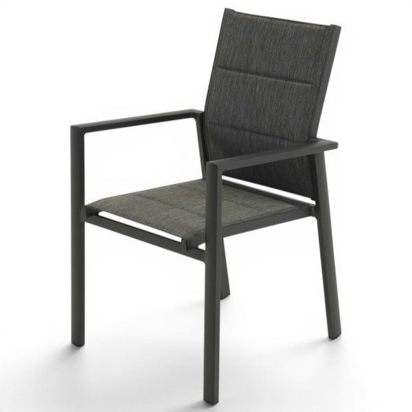 Lagoon Chair Anthracite
