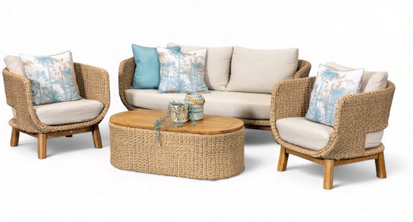 Beach Sofa Set