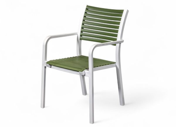 Aria Chair Grass