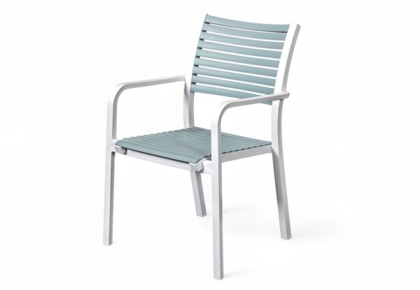 Aria Chair Sky