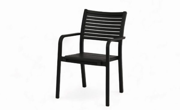 Aria Chair Black