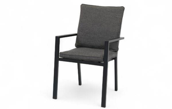 Breeze Chair Black