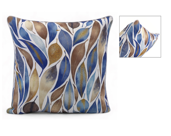 Gum Leaves O/Door 50cm