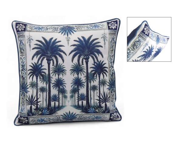 Indian Palm Royalty O/Door 50cm