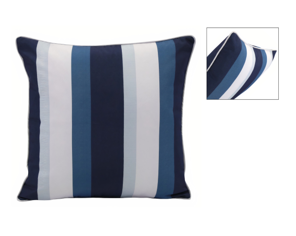 Stripe Mediterranean O/Door 50cm