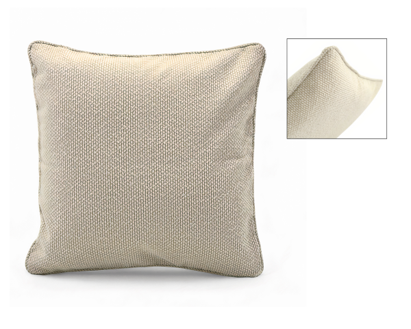 Cream Texture O/Door 50cm