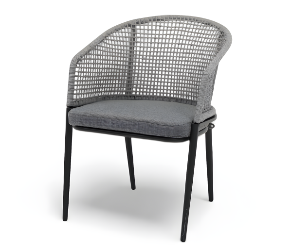 Sundown Chair Grey