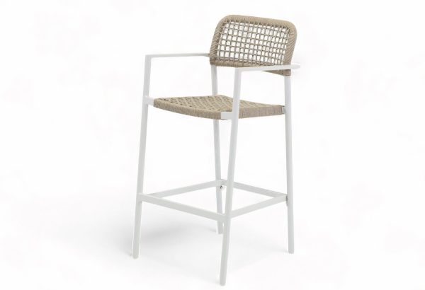 Salt Bar Stool