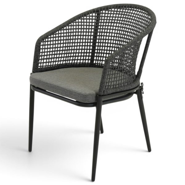Sundown Chair Black