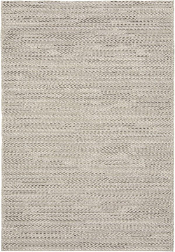 Outdoor Cream Grey 200/290