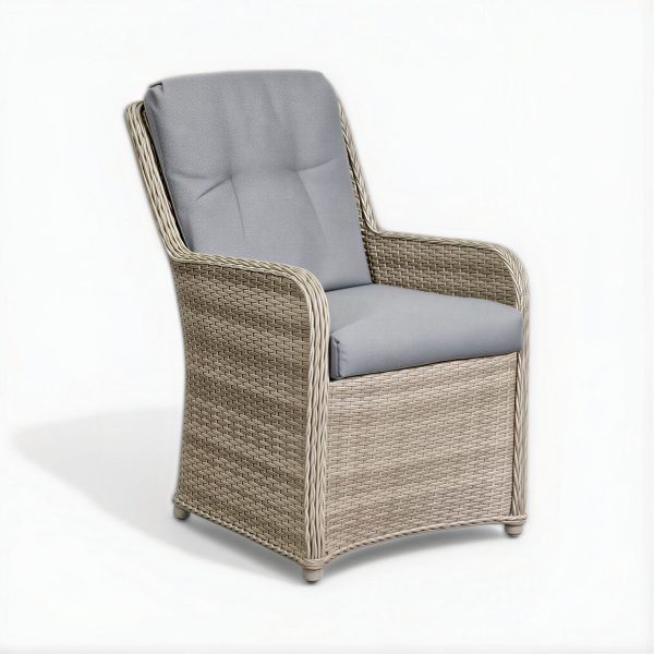 Cannes Chair