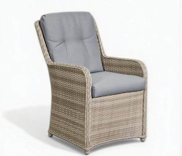 Cannes Chair