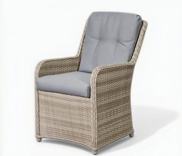 Cannes Chair