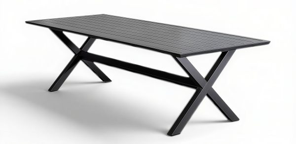 Samui 2.6m Table Black