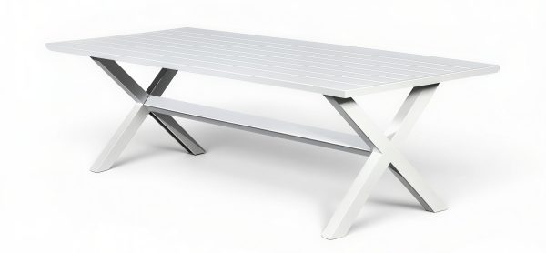 Samui 2.6m Table White