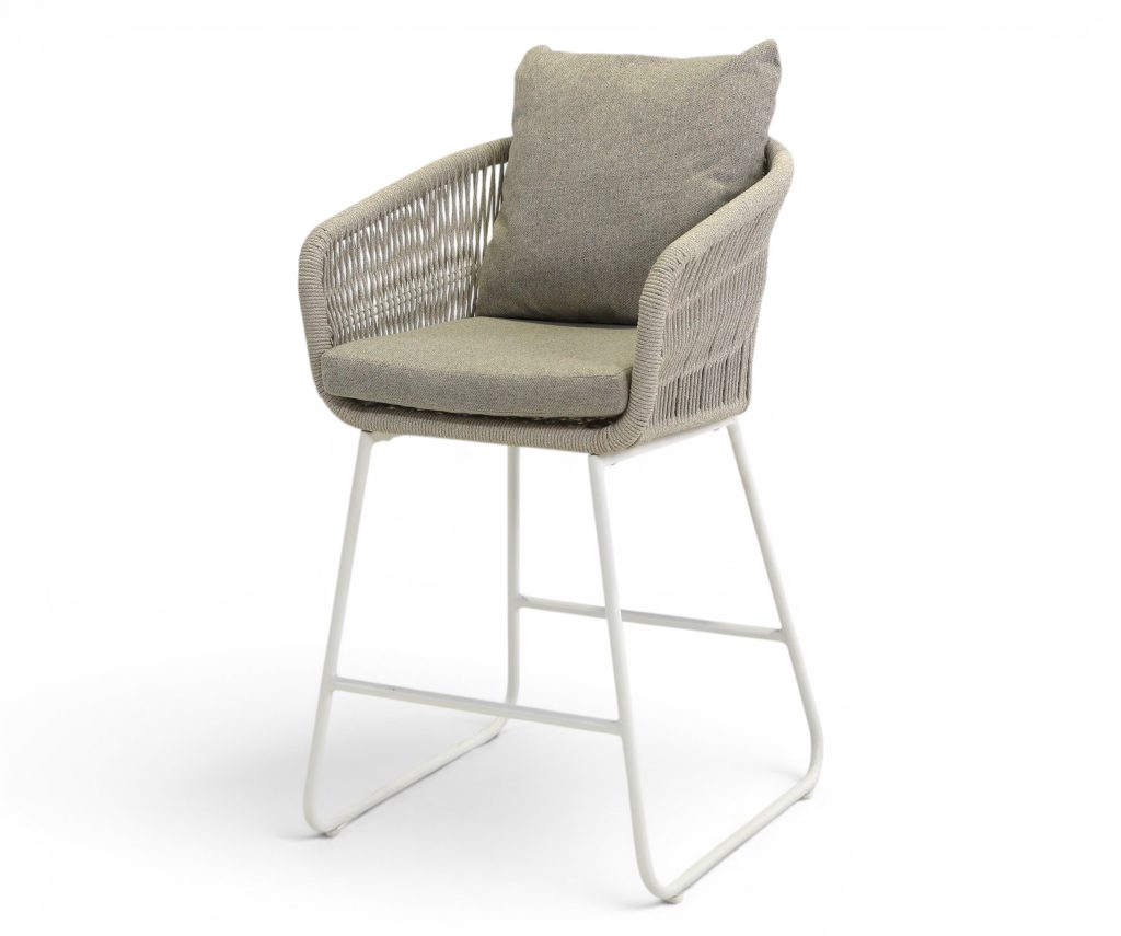 Haven Bar Stool | Segals Outdoor Furniture