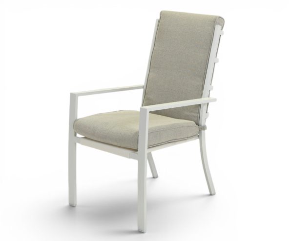 Marina Chair White