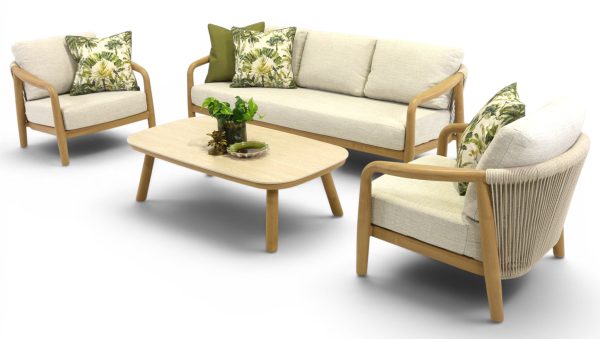 Oska Sofa Coffee Set
