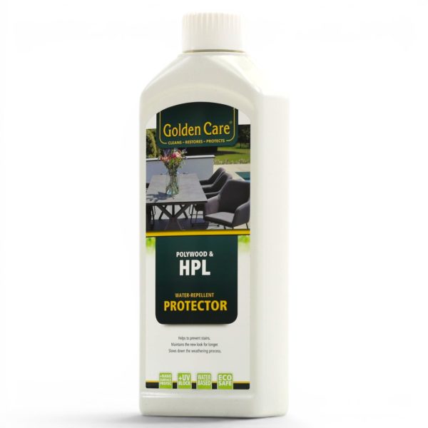 Golden Care Polywood Protector